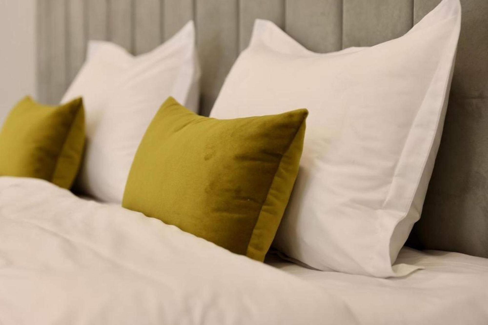 Benefice Hotel يريفان المظهر الخارجي الصورة
